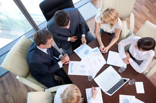 Assessoria e consultoria para DP/RH